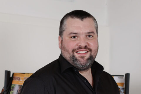 Lukas Walser ++ 15 Jahre Jubiläum ++ Vielen herzlichen Dank für deine Treue und deinen Einsatz.