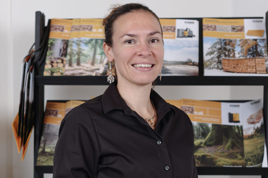 Sandrine Walser ++ 10 Jahre Jubiläum ++ Vielen herzlichen Dank für deine Treue und deinen Einsatz.