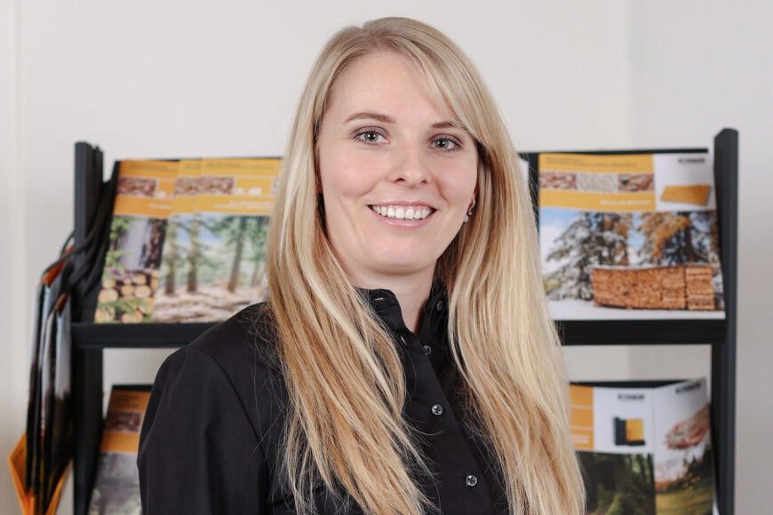 Stefanie Heeb ++ 5 Jahre Jubiläum ++ Vielen herzlichen Dank für deine Treue und deinen Einsatz.