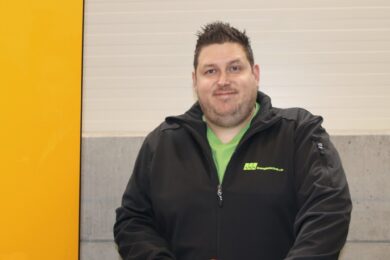 Marc Zürcher